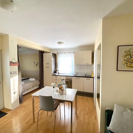 Apartman Lucija Gradici エクステリア 写真