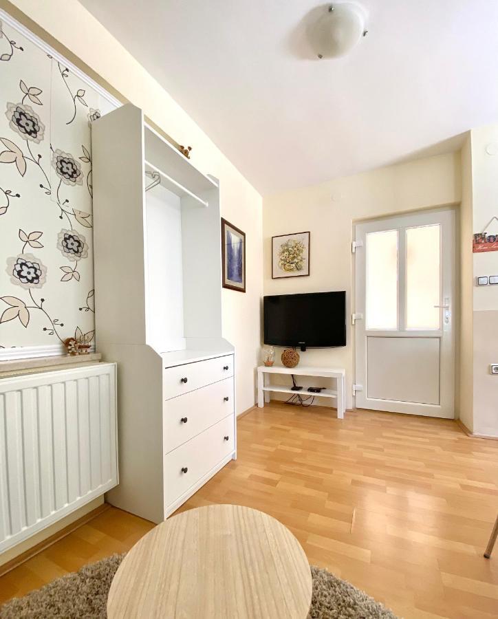 Apartman Lucija Gradici エクステリア 写真