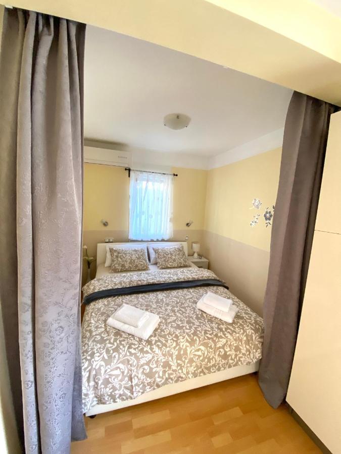 Apartman Lucija Gradici エクステリア 写真