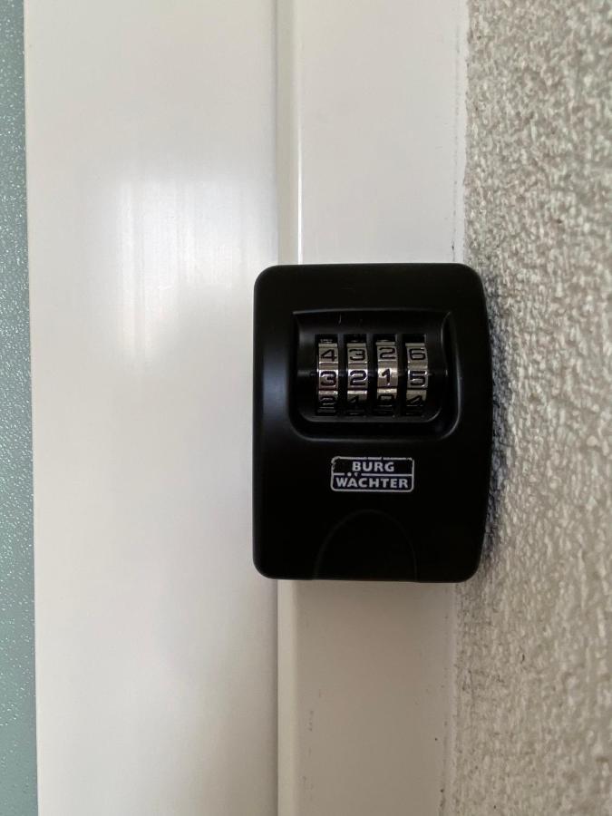 Apartman Lucija Gradici エクステリア 写真