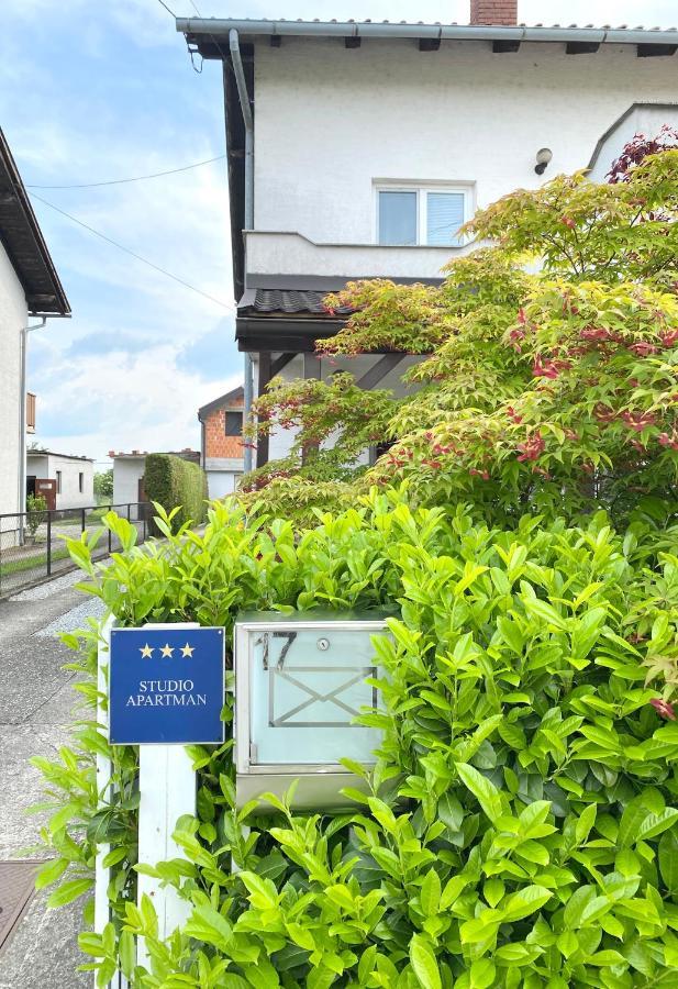 Apartman Lucija Gradici エクステリア 写真