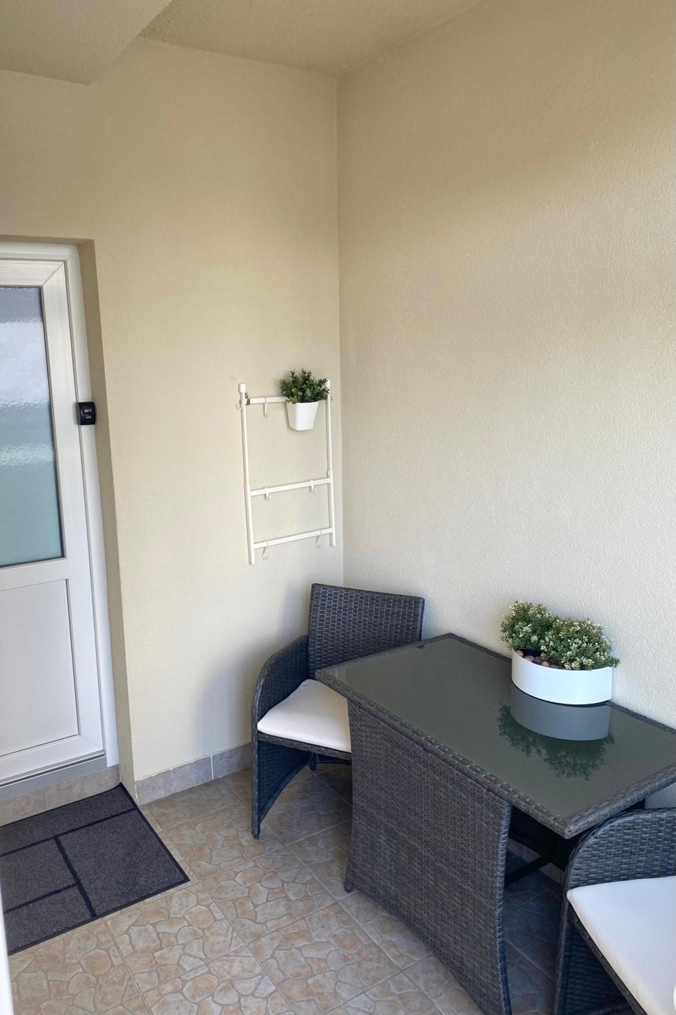 Apartman Lucija Gradici エクステリア 写真